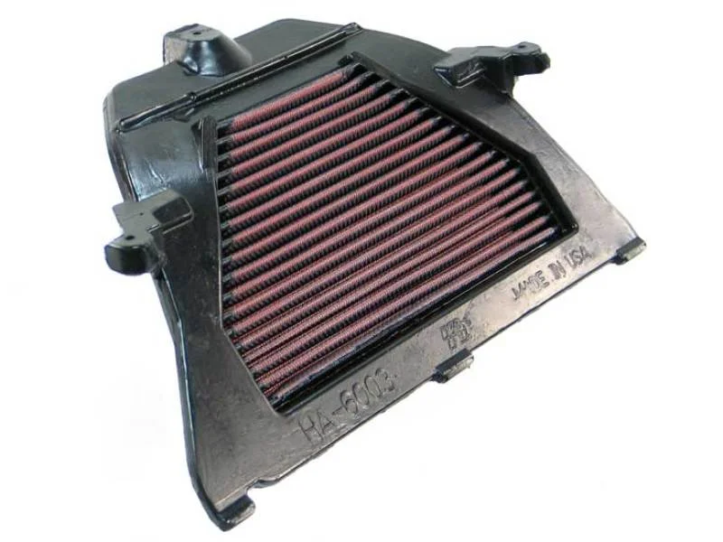 K&N 03-06 Honda CBR600RR Air Filter - HA-6003