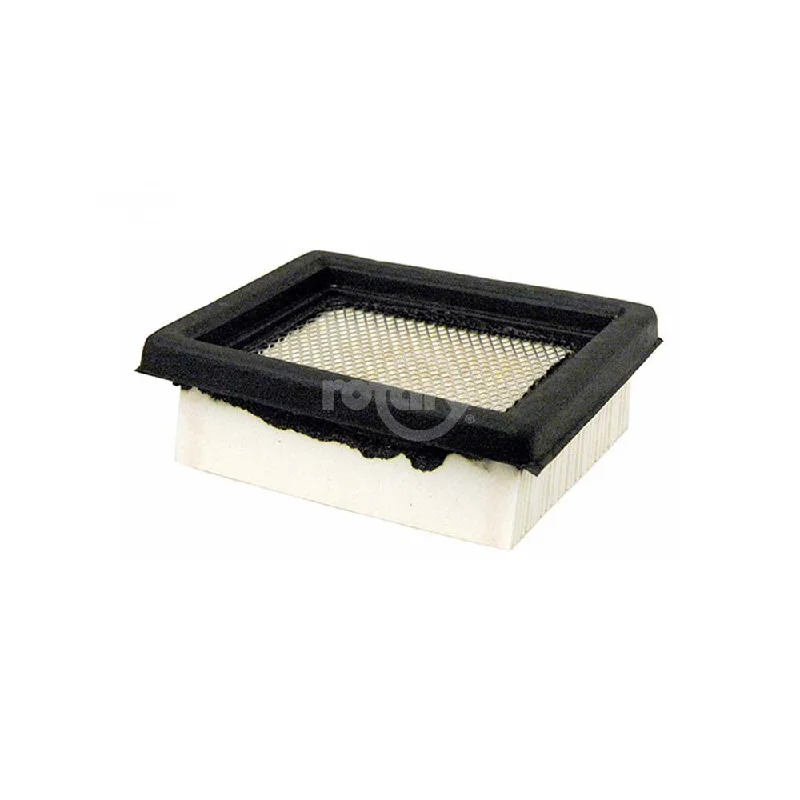 PANEL AIR FILTER 3-7/8"X3-7/16 TECUMSEH