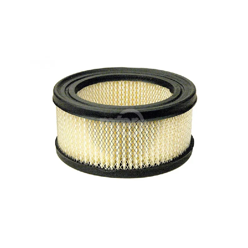 PAPER AIR FILTER 3-1/2"X5" B&S