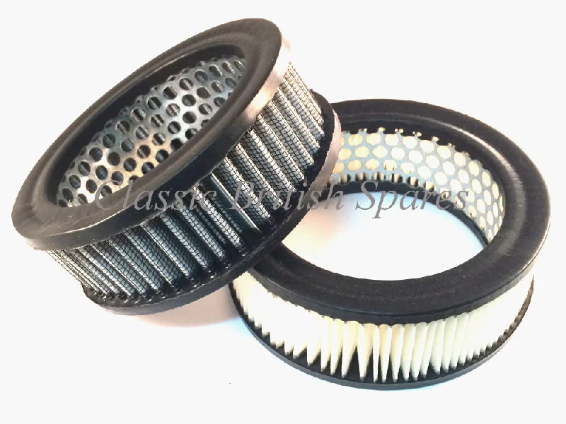 Replacement Air Filter Elements (1) - Choose Element Type