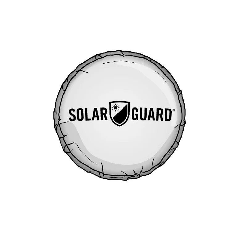 SolarGuard™ Steering Wheel Cover