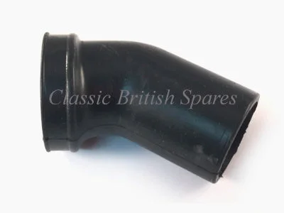 Triumph Vokes Air Filter Rubber Hose 82-3858